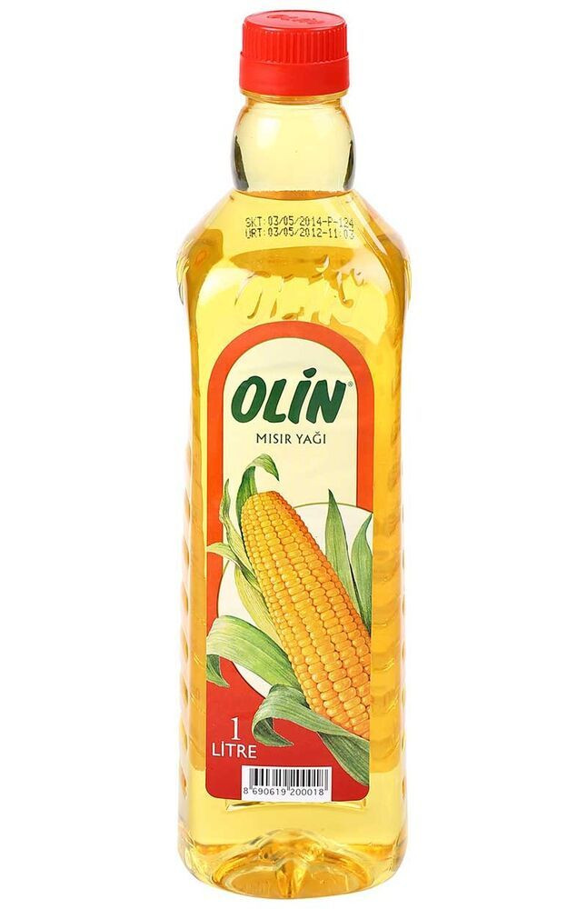 OLİN MISIR ÖZÜ YAĞ 1LT