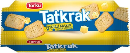TORKU TATKRAK PEYNİRLİ KRAK.77GR