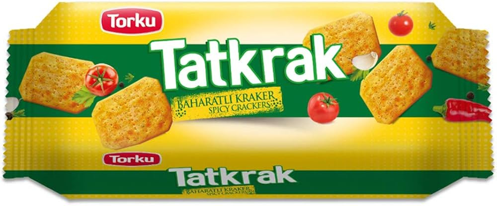 TORKU TATKRAK BAHARATLI KRAK.77GR