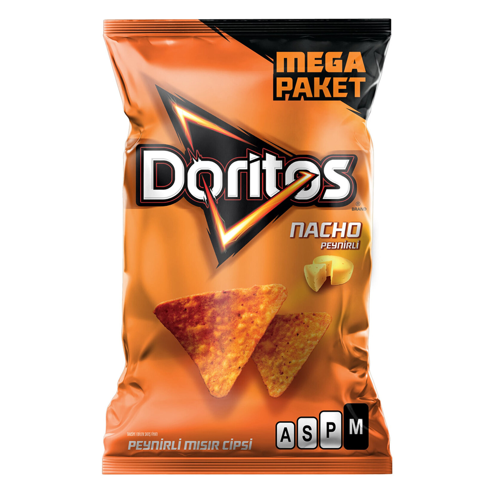 DOR.NCH.PEYNİRLİ MEGA 14 218GR
