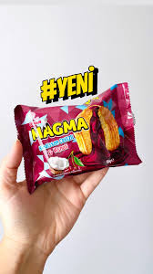 ÜLKER DANKEK MAGMA H.C.VİŞ.65GR