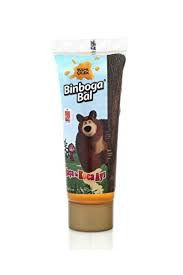 BİNBOĞA RAFADAN ÇİÇEK BALI TÜP 40GR