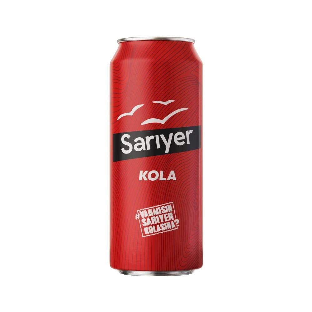 SARIYER KOLA 330ML