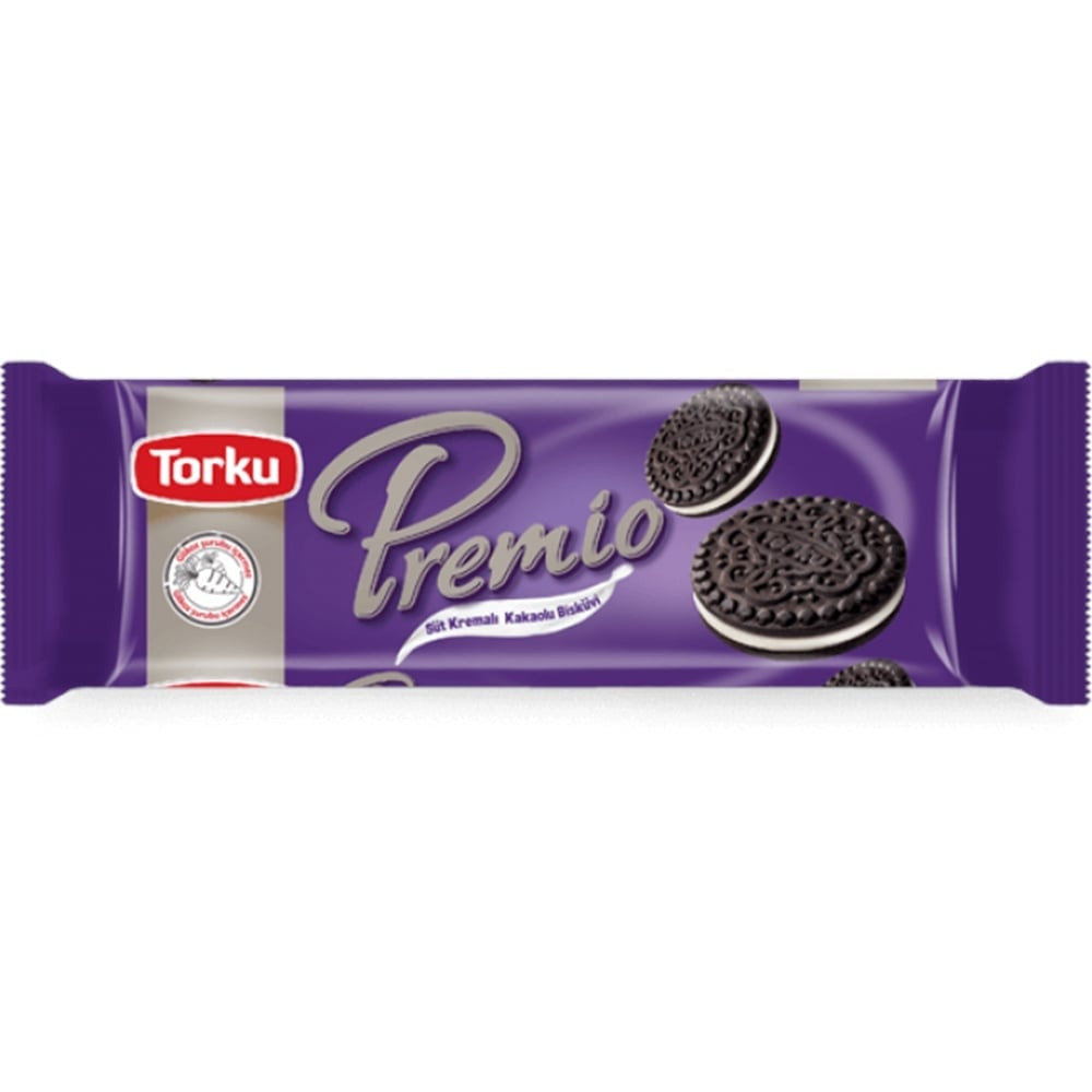 TORKU PREMİO KAPLAMASIZ 57GR