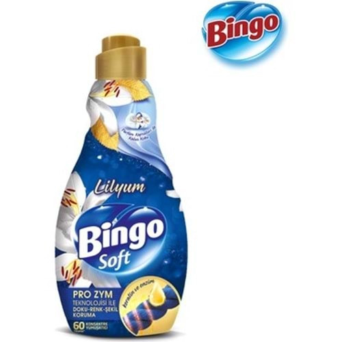 BİNGO KONS.LİLYUM 1440ML