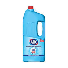 ABC ÇAMAŞIR SUYU KARBONAT 1850ML