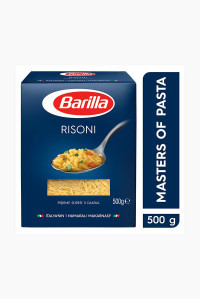 BARİLLA MAKARNA ARPA ŞEHRİYE 500GR