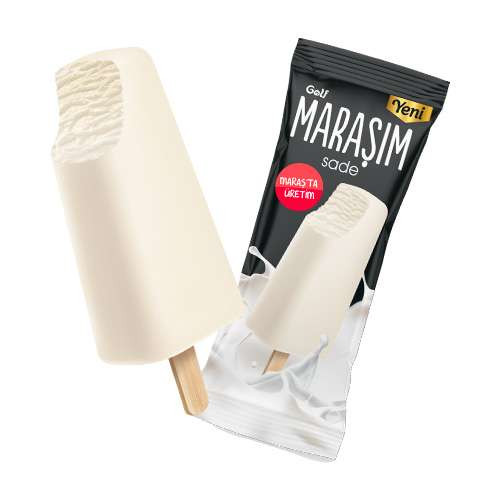 GOLF MARAŞIM STİCK SADE 60ML