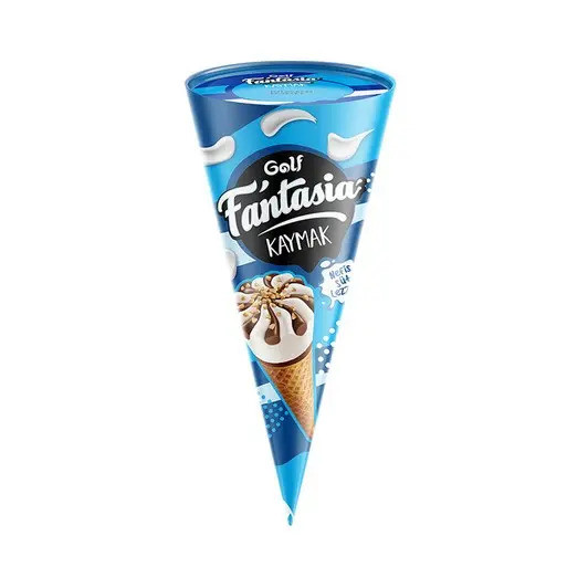 GOLF FANTASİA KAYMAK 125ML