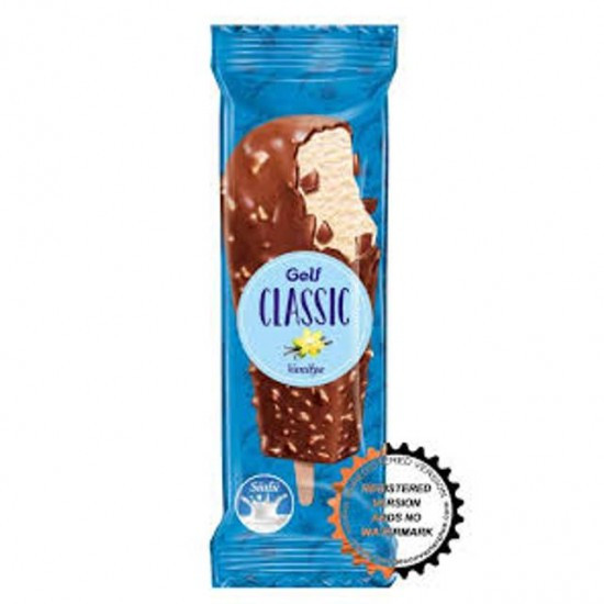 GOLF CLASSİC VANİLYA 65ML
