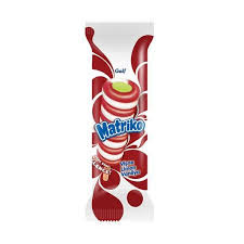 GOLF MATRİKO VAN-LİM-VİŞ 65ML