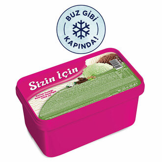 GOLF S.İÇİN VAN-KAK-ANT.1400ML