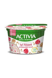 ACTİVİA BOWL YOĞURT AHUDUDU 150GR