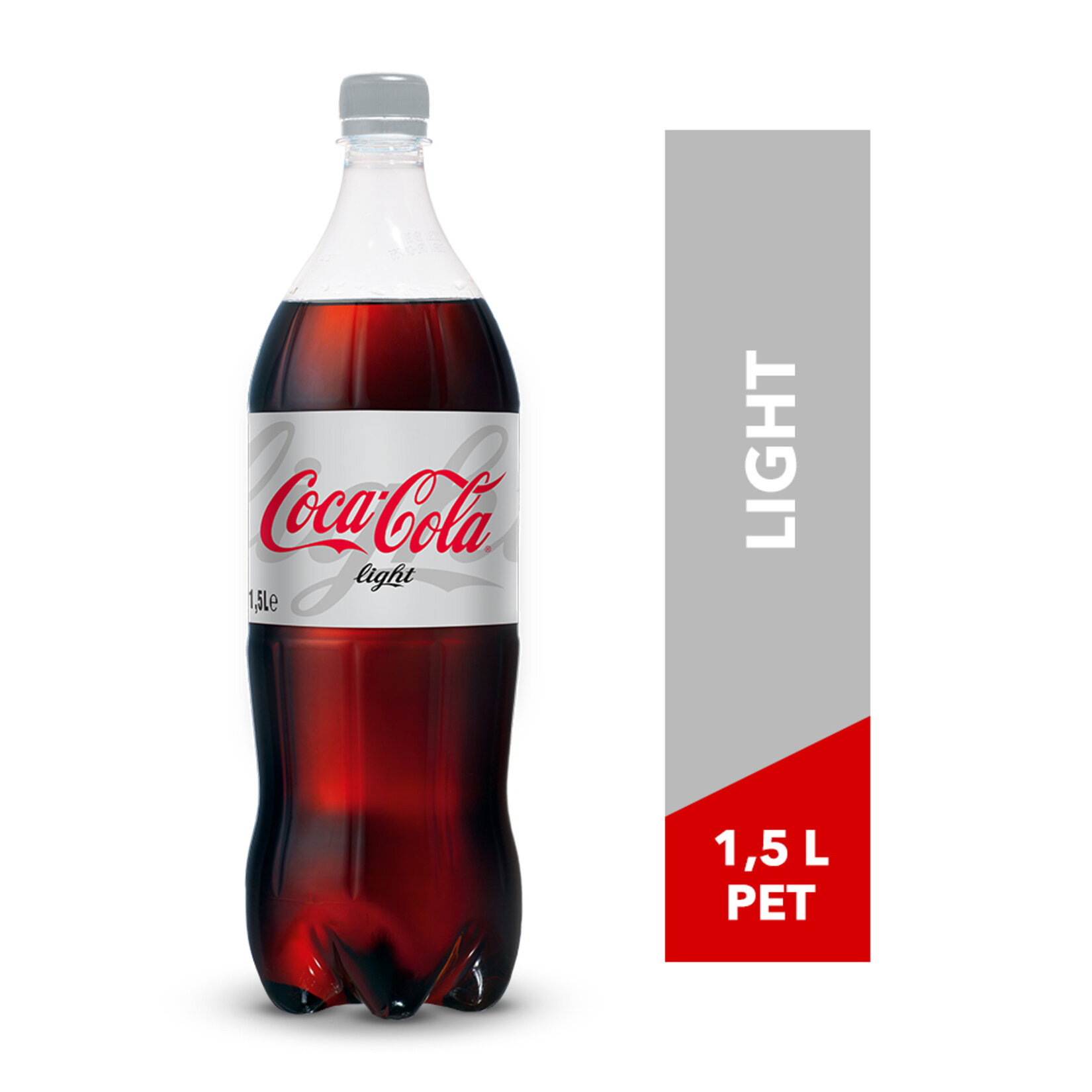 COCA COLA LİGHT 1,5LT