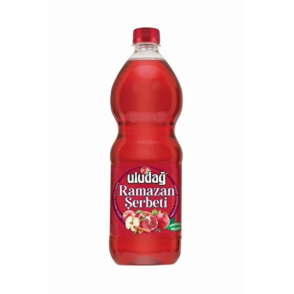 ULUDAĞ RAMAZAN ŞERBETİ 1LT
