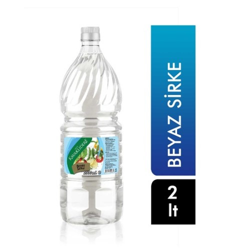 KAVAKLIDERE BEYAZ SİRKE 2LT