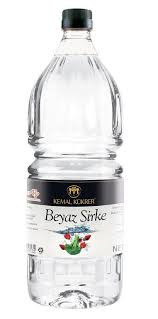 KEMAL KÜKRER BEYAZ SİRKE 2LT