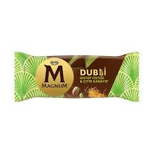 ALGİDA MAGNUM DUBAİ CHOCOLATE 100ML