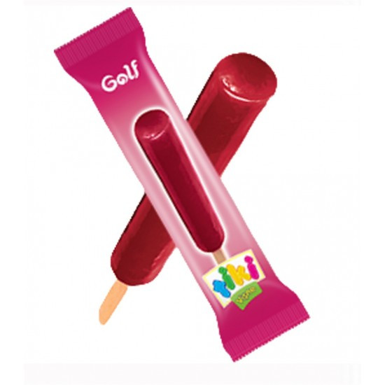 GOLF TİKİ VİŞNE 30ML