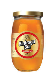 BİNBOĞA ÇİÇEK BALI 460GR