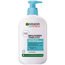 GARNİER SAF TEMİZ NEMLENDİRİC TEM.250ML