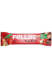 FELLAS BAR ÇİLEK FINDIK 35GR