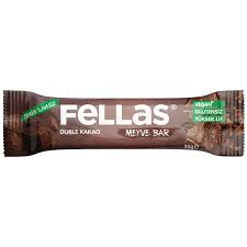 FELLAS BAR DUBLE KAKAO 35GR