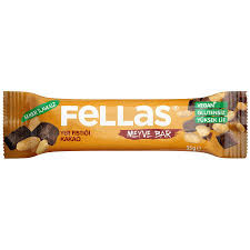 FELLAS BAR YER FISTIĞI KAKAO 35GR