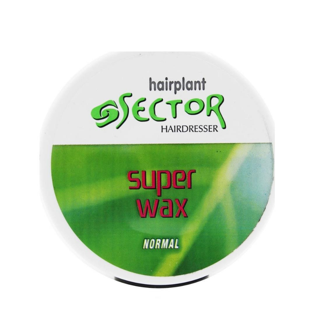 SECTOR WAX HAİRPLANT YEŞİL 150ML