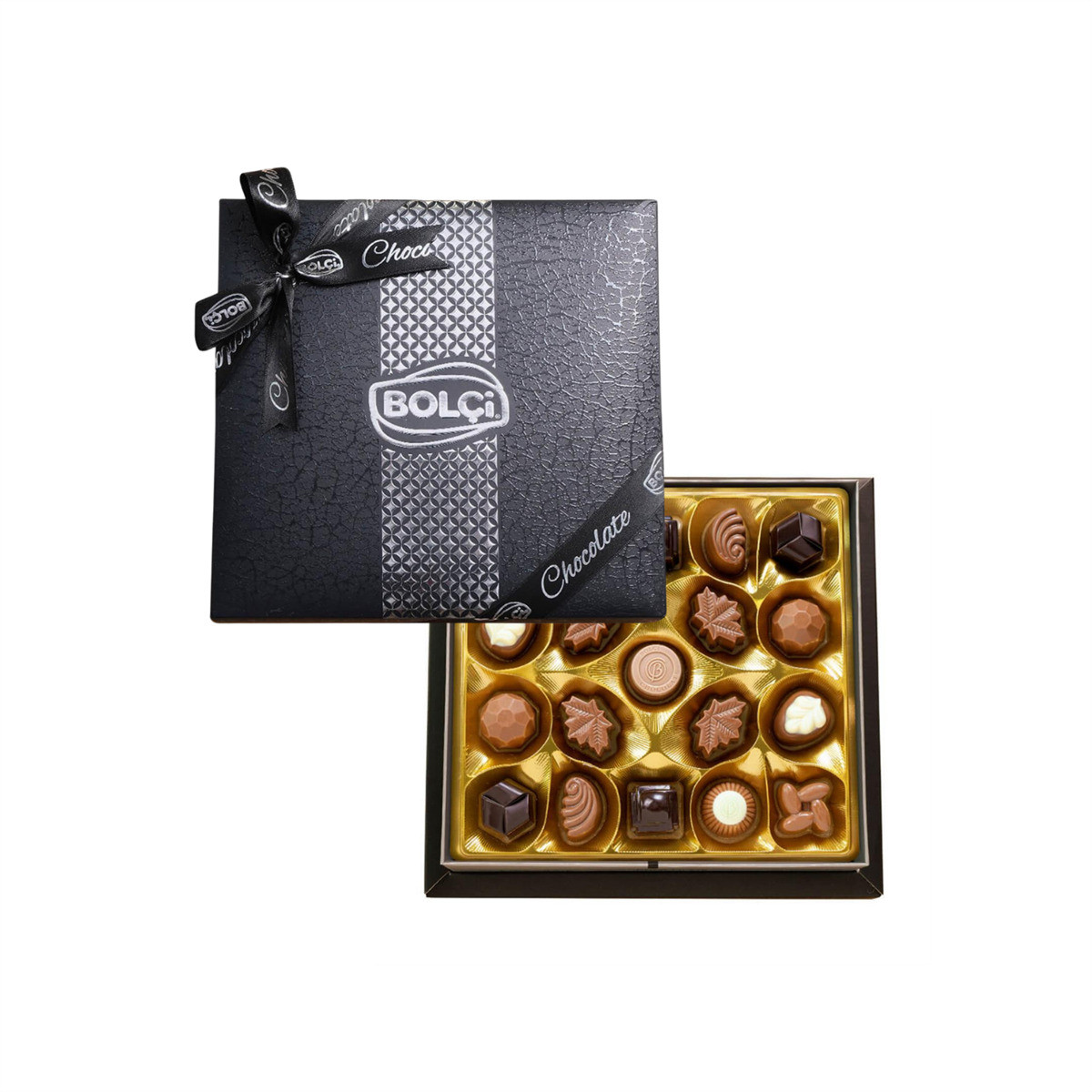 BOLÇİ DİAMOND KUTU 230GR