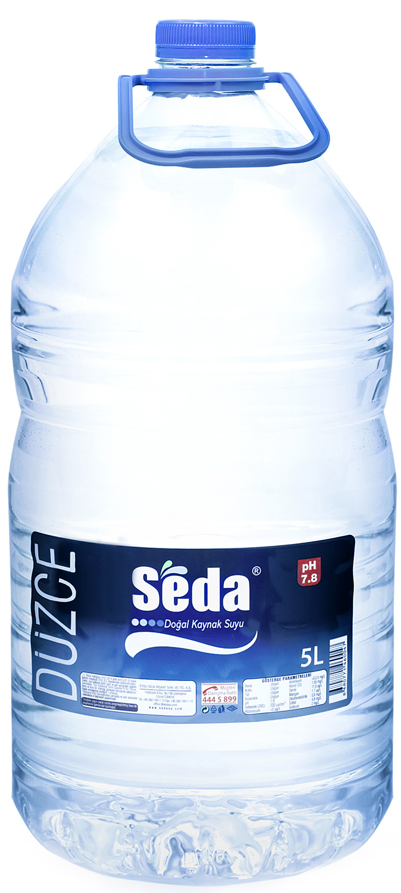 SEDA SU 5LT