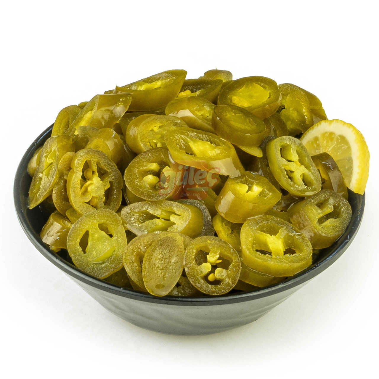 TURSAL JALEPONE TURŞU 370GR