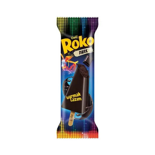 GOLF ROKO DARK 65ML