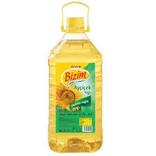 BİZİM AYÇİÇEK YAĞI 5LT PET