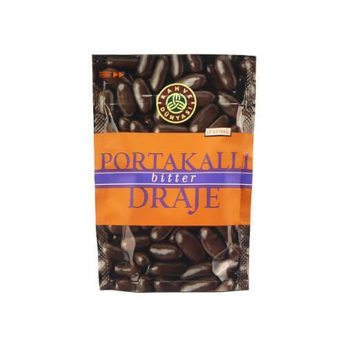 KAHVE DÜNYASI PORTAKAL BİT.DRAJE 60GR