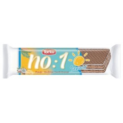 TORKU NO1 SUMMER MNG-H.CEV.32GR