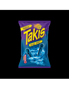 TAKİS BLUE HEAT 90GR