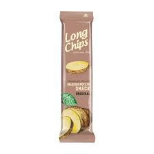 LONG CHİPS ORİGİNAL SADE 75GR