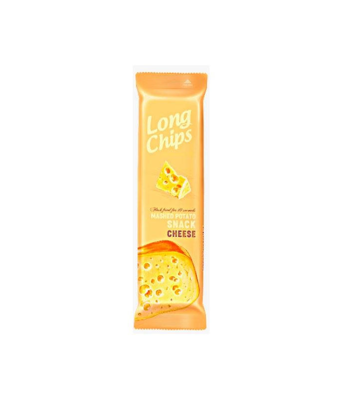 LONG CHİPS PEYNİRLİ 75GR