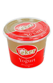 EKER YOĞURT Y.YAĞLI 1500GR