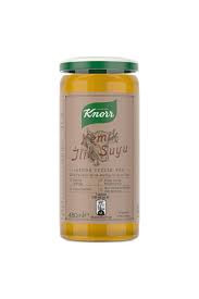 KNORR KEMİK İLİK SUYU 480ML
