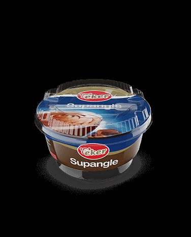 EKER SUPANGLE 150GR