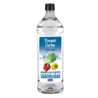 TORKU BEYAZ SİRKE 2LT