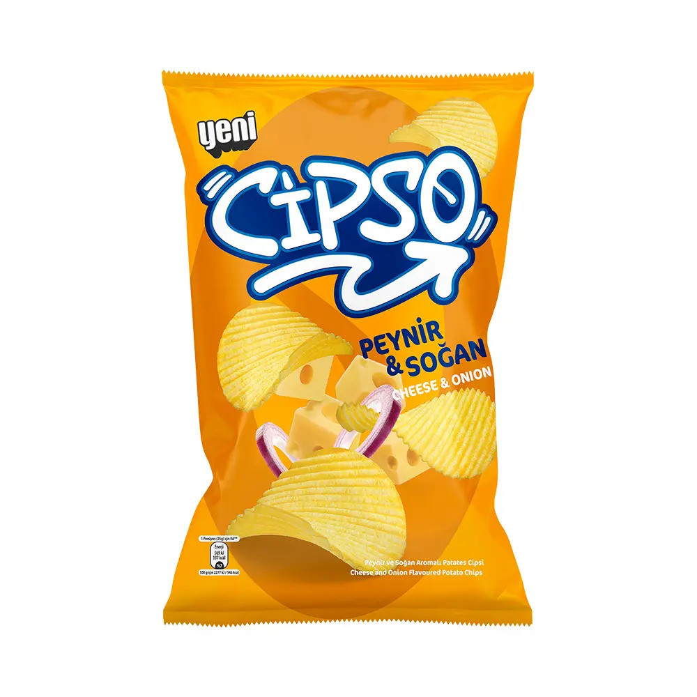 CİPSO TIR.PEYN.SOĞAN 104GR