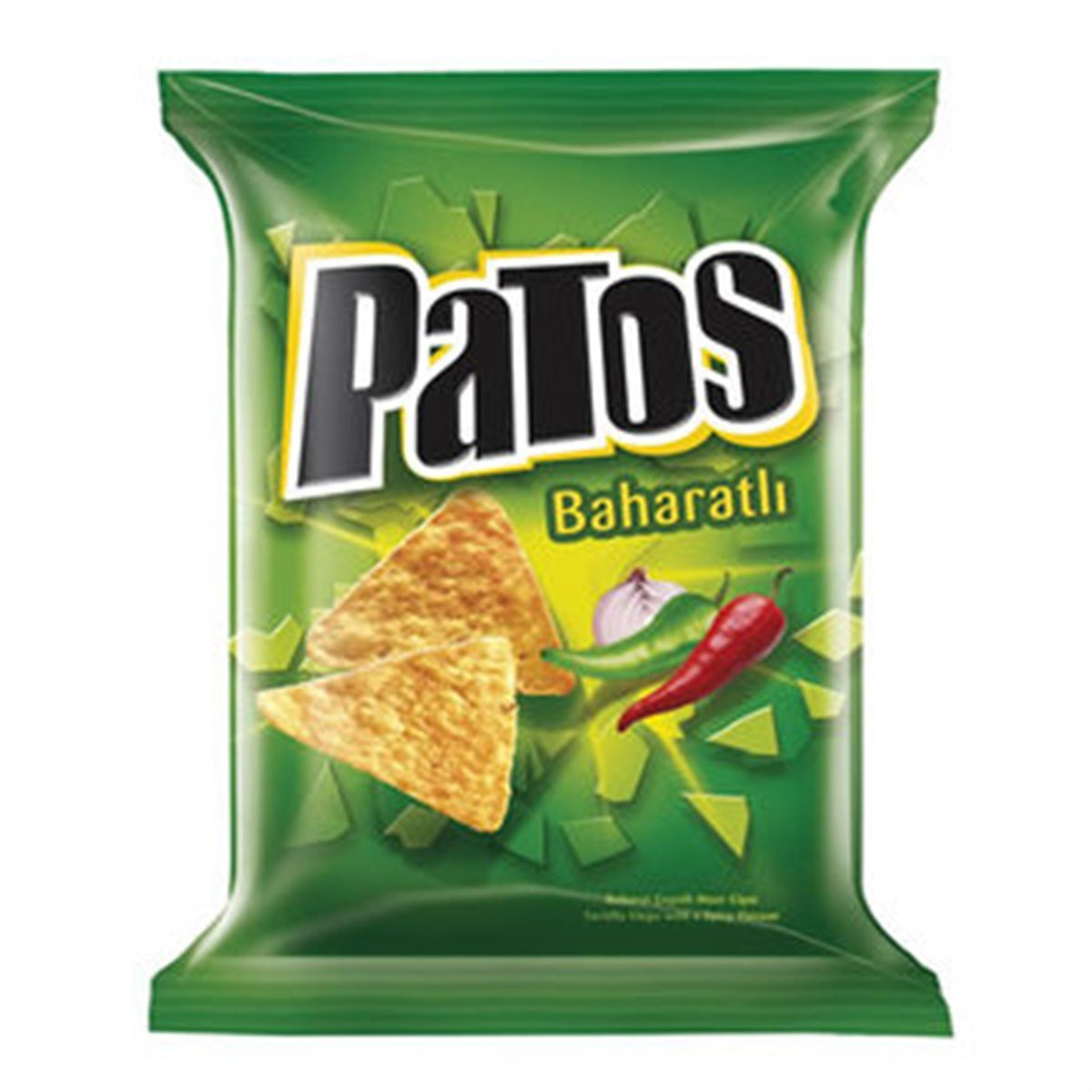 PATOS BAH.SP.109GR