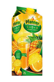 PFANNER C+D+A MEYVE SUYU 2LT