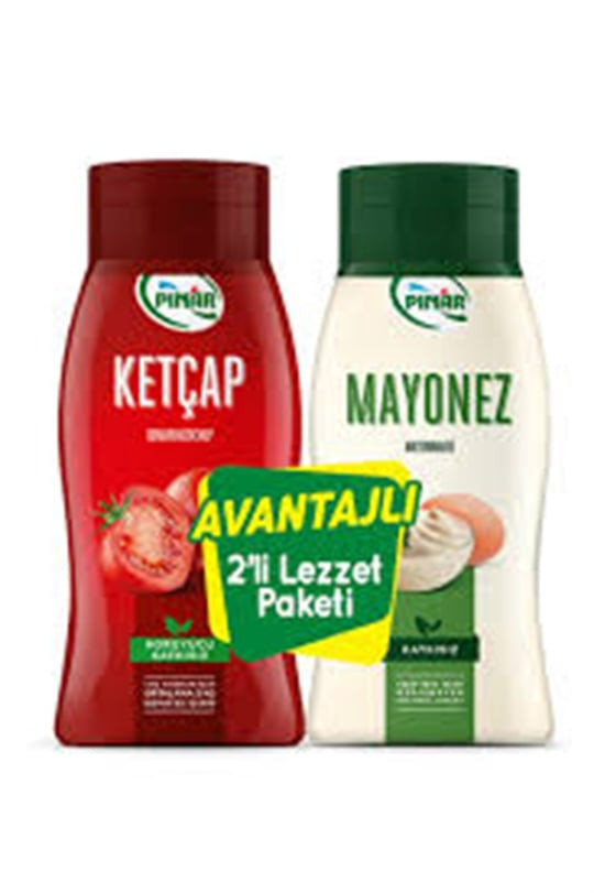 PINAR KET&MAY.420GR+350GR AZ YAĞLI