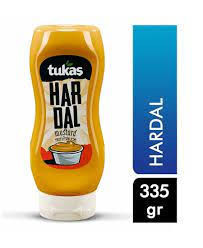 TUKAŞ HARDAL 335GR