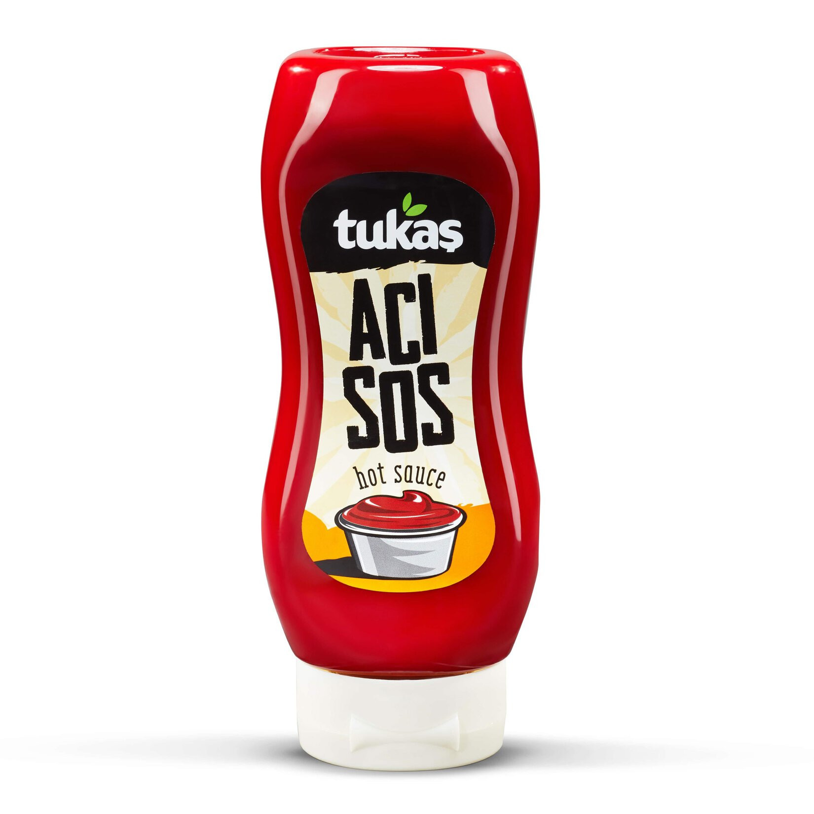 TUKAŞ ACI SOS 400GR