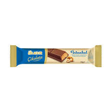 ÜLKER ÇİK.İSTANBUL FIN.BATON 35GR
